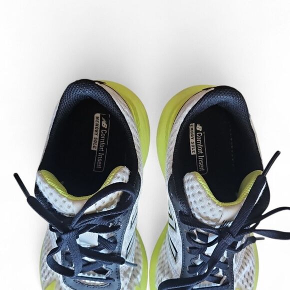 New Balance Vatu V1 Performance Running Sneakers Men’s 9.5 Training Athleticwear main image 6